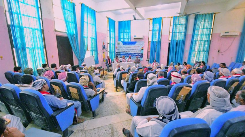 تنظيم ملتقى لتفعيل دور الخطباء والمرشدين بمأرب