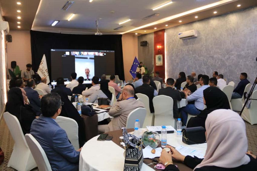تنظيم ملتقى للاستثمار الملائكي في اليمن