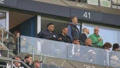 توماس توماسبيرج