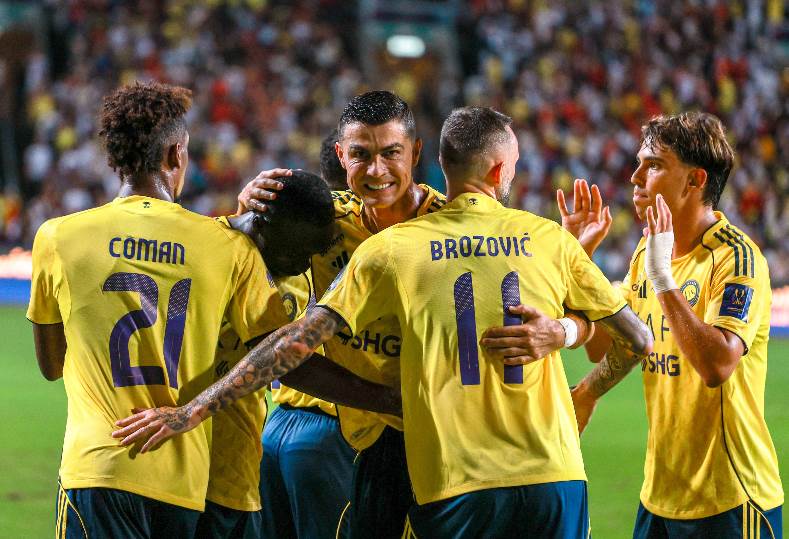 النصر