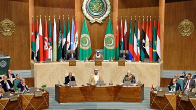 جامعة الدول العربية تؤكد دعم اليمن ووحدته وسيادته وتعزيز دور الحكومة في تحقيق الاستقرار