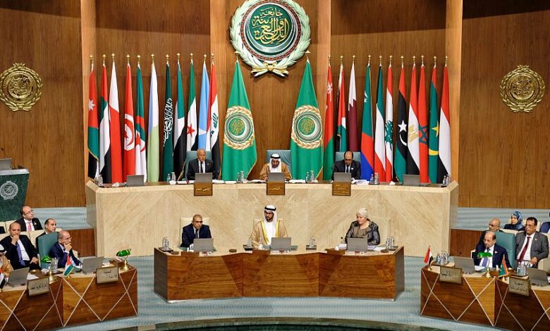جامعة الدول العربية تؤكد دعم اليمن ووحدته وسيادته وتعزيز دور الحكومة في تحقيق الاستقرار