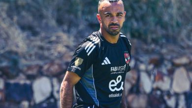 محمد مجدي أفشة