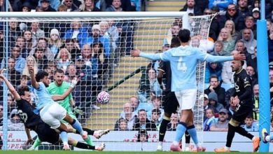 مانشستر سيتي