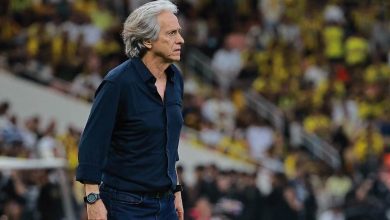 خورخي جيسوس