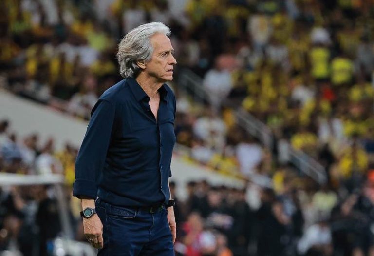 خورخي جيسوس