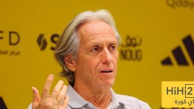 جيسوس يوجه طلبًا لجماهير النصر