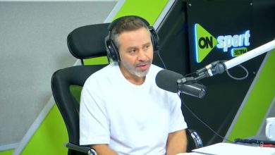 نجم الزمالك هو الشيء الجميل في الكرة المصرية الآن.. ويفرض علينا احترامه