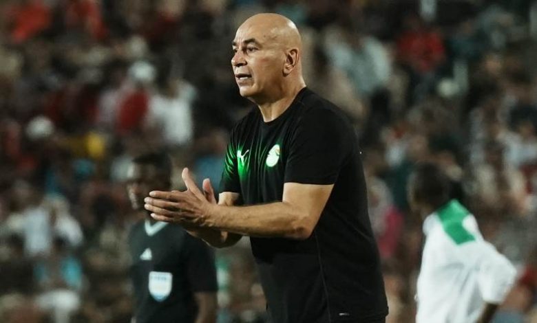 حسام حسن مدرب جريء.. واللعب للأهلي والزمالك شرف كبير – كل الكورة