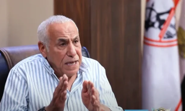 حسين لبيب يدعو لاجتماع مجلس إدارة طارئ بعد هزيمة الزمالك أمام الأهلي!
