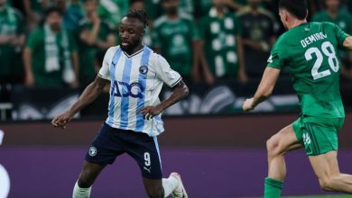 بيراميدز والأهلي