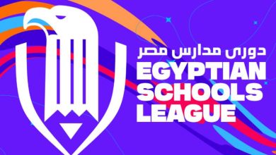 دوري مدارس مصر
