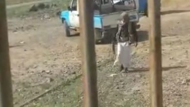 حملة اختطافات حوثية في قرى عدة بهمدان تستهدف رافعي العلم الجمهوري