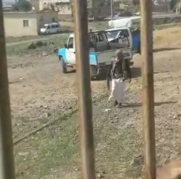 حملة اختطافات حوثية في قرى عدة بهمدان تستهدف رافعي العلم الجمهوري