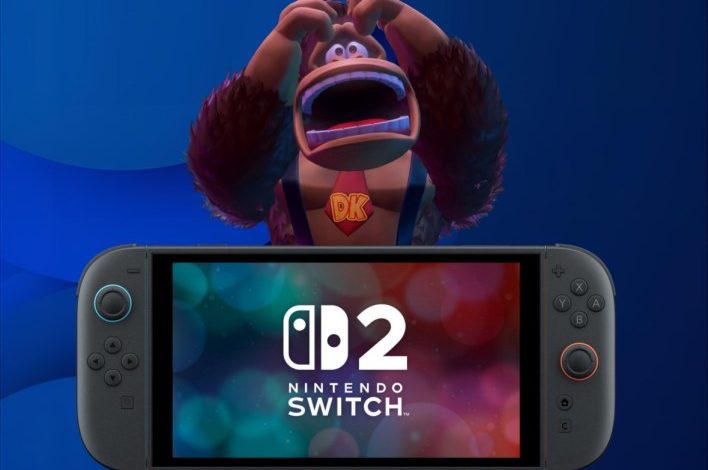 حملة ضد Nintendo Switch 2 تنطلق بسبب ارتفاع أسعار الألعاب ونظام Game-Key Cards