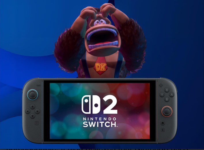حملة ضد Nintendo Switch 2 تنطلق بسبب ارتفاع أسعار الألعاب ونظام Game-Key Cards