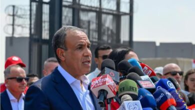 مصر تجدد دعوة إسرائيل لقبول مقترح وقف إطلاق النار بغزة