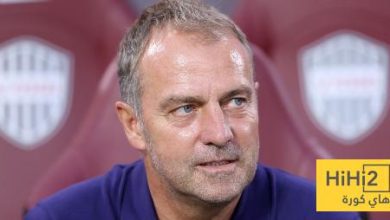 خطة فليك لإيقاف أخطر لاعبي نيوكاسل