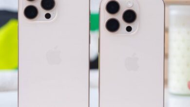 خفض سعر آيفون 16 و16 بلس.. وأبل تلغي 16 برو