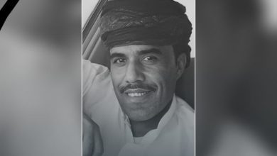 دائرة الإعلام بالمكتب السياسي تنعي الفنان محمد مشعجل