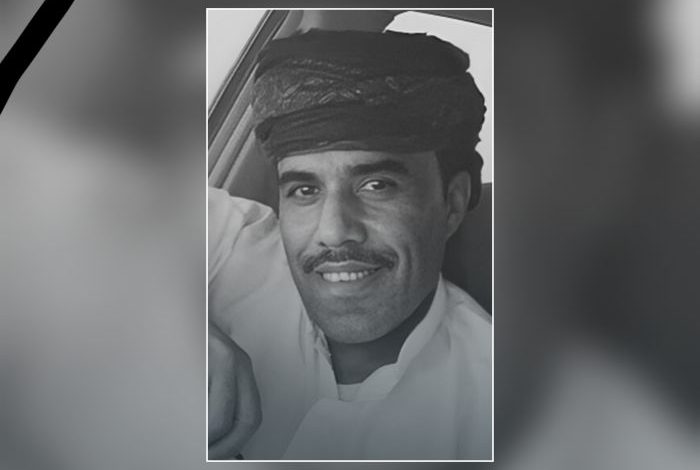دائرة الإعلام بالمكتب السياسي تنعي الفنان محمد مشعجل
