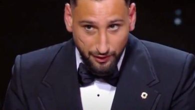 دوناروما يتوج بجائزة أفضل حارس في العالم 2025 – كل الكورة