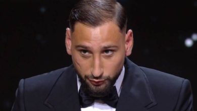 جيانلويجي دوناروما