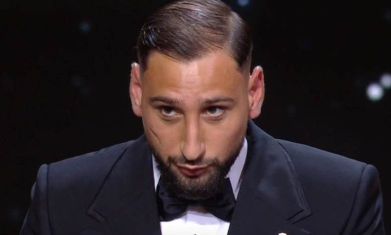 جيانلويجي دوناروما
