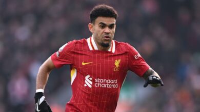 دياز: كنت أذهب للتدريب بيورو واحد وأحيانًا بلا طعام