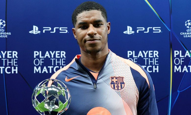 ديكو: كنا بحاجة للاعب مثل راشفورد