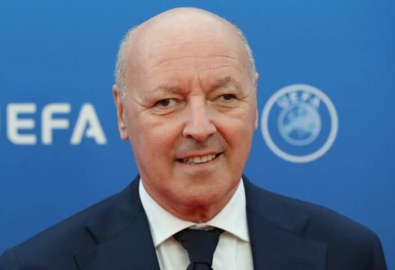 ماروتا رئيس إنتر