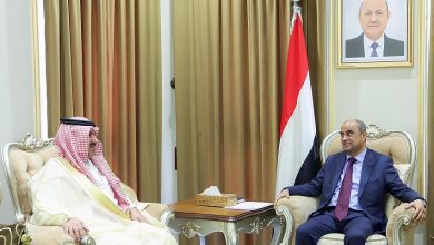 رئيس الوزراء يستقبل سفير المملكة العربية السعودية
