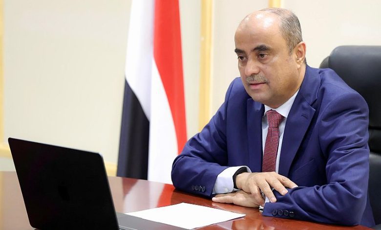 رئيس الوزراء يفتتح أعمال اجتماعات مشاورات المادة الرابعة بين الحكومة اليمنية وصندوق النقد الدولي