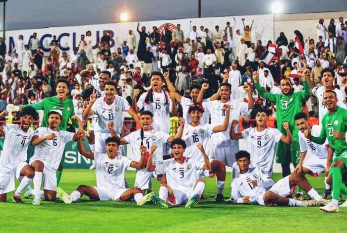 رئيس الوزراء يهنئ منتخب الشباب بالفوز على عمان والتأهل إلى نهائي كأس الخليج