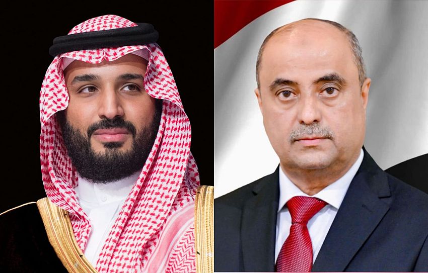 رئيس الوزراء يهنئ ولي العهد السعودي بالعيد الوطني