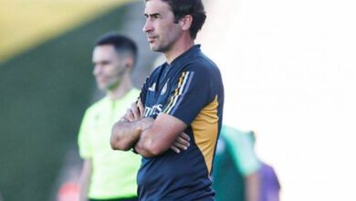 راؤول جونزاليس