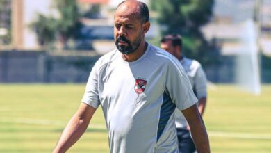 عماد النحاس