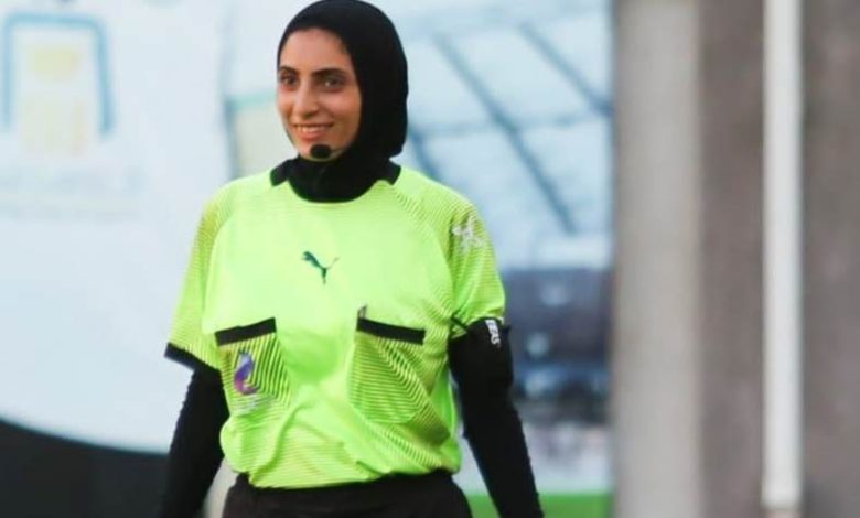 سماح حشاد