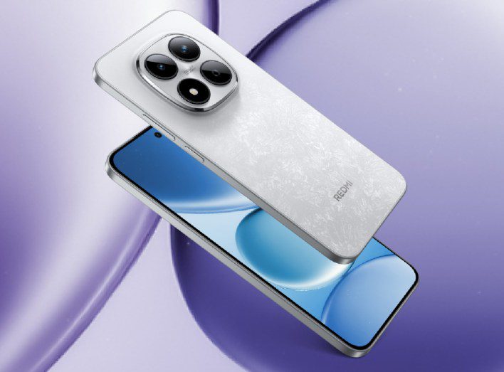 رصد هاتفي Redmi Note 15 Pro و Redmi Note 15 Pro Plus قبل الإطلاق العالمي