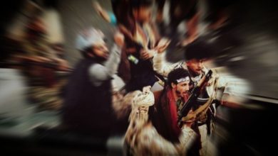 رصد "وكالة 2 ديسمبر": أسبوع أسود في المناطق المنكوبة بالحوثي.. حملات اختطاف لكل محتفٍ بثورة 26 سبتمبر