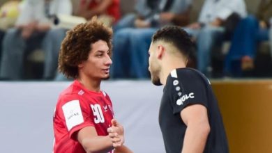 رغم الخسارة أمام فيزبريم.. الأهلي يصعد إلى نصف نهائي بطولة العالم للأندية لليد – كل الكورة