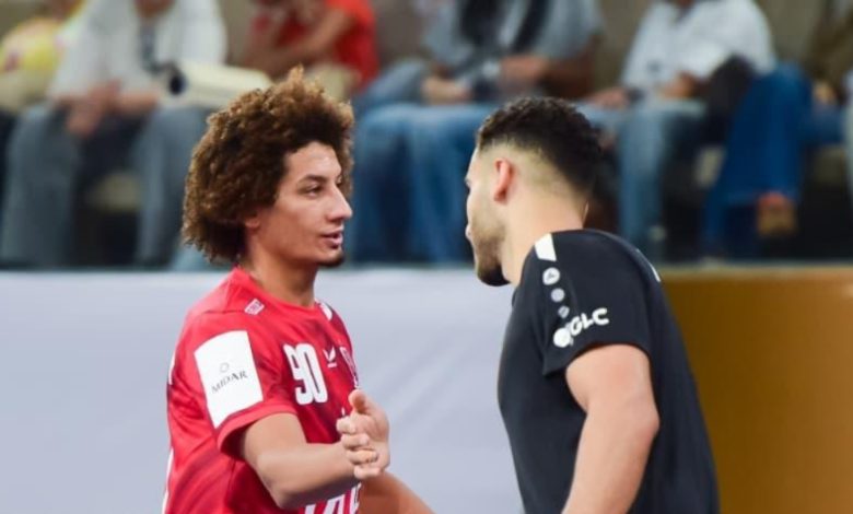 رغم الخسارة أمام فيزبريم.. الأهلي يصعد إلى نصف نهائي بطولة العالم للأندية لليد – كل الكورة