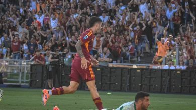 روما وفيرونا