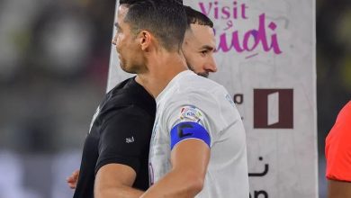 رونالدو يتحدى بنزيما.. تشكيل فريقي النصر والاتحاد في الدوري السعودي – كل الكورة