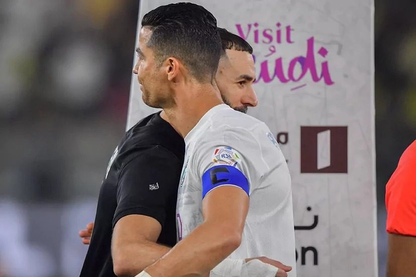 رونالدو يتحدى بنزيما.. تشكيل فريقي النصر والاتحاد في الدوري السعودي – كل الكورة