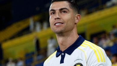 كريستيانو رونالدو