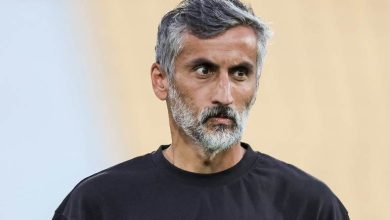 خوسيه ريبيرو