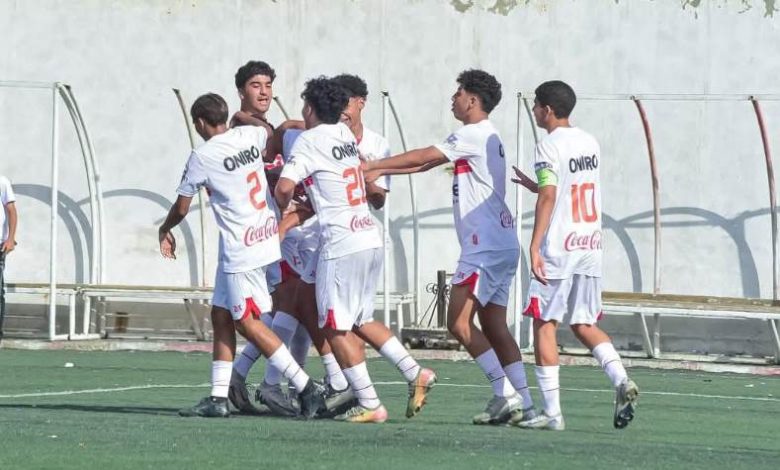 زمالك 2009