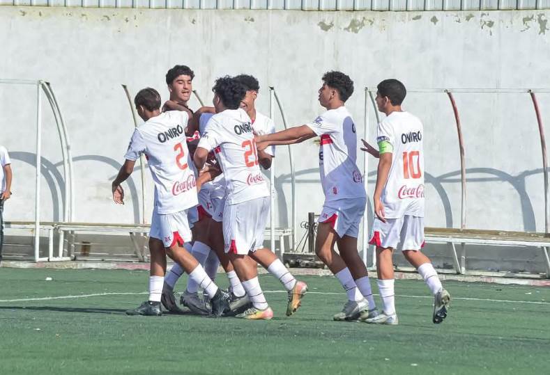 زمالك 2009
