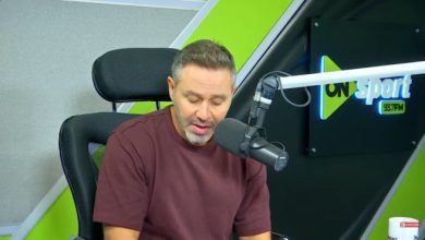 لم نمتلك لاعب مثله في السابق.. ولكن لديه مشكلة واحدة!